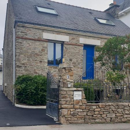 Nice 130m With Terrace Garden In Vannes Exterior foto